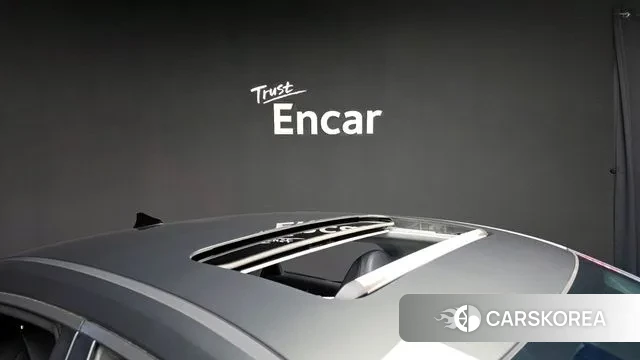 Hyundai The New Avante (CN7) id 3689665 из Кореи 11