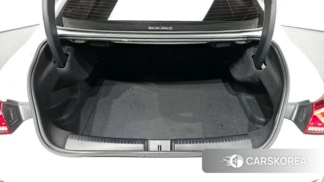 Mercedes-Benz CLA-Class C118 id 3586124 из Кореи 11