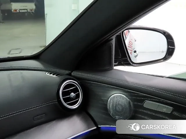Mercedes-Benz E-Class W213 id 3425880 из Кореи 11