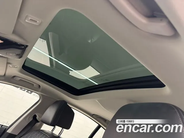 BMW 5 Series (G30) id 2719886 из Кореи 11