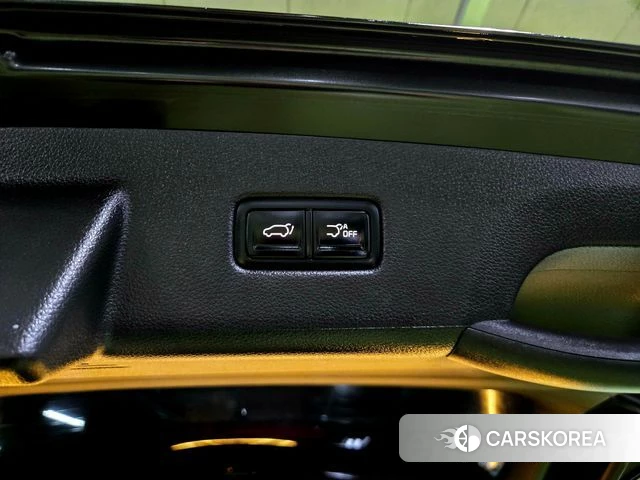 Kia Carnival 4th generation id 4792502 из Кореи 11