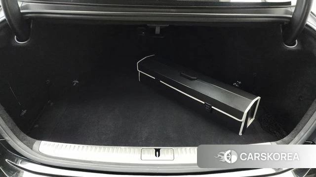 Genesis G90 id 4524804 из Кореи 11