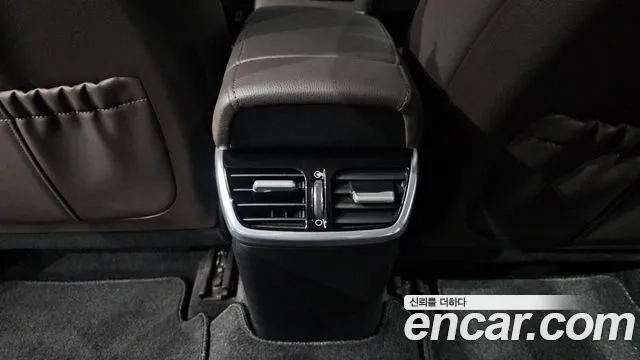 Hyundai The New Grandeur IG Hybrid id 2916311 из Кореи 11