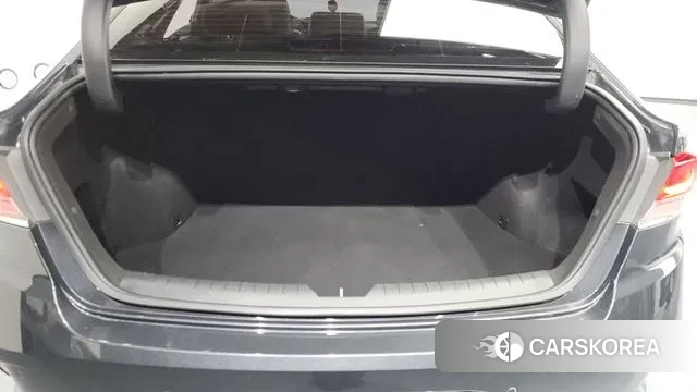 Hyundai Sonata New Rise id 3284823 из Кореи 11