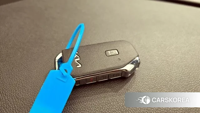 Kia The New Niro id 3378974 из Кореи 11