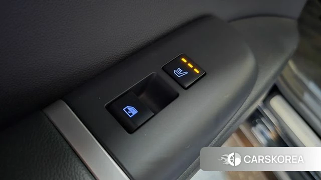 Hyundai Grandeur (GN7) id 3897282 из Кореи 11