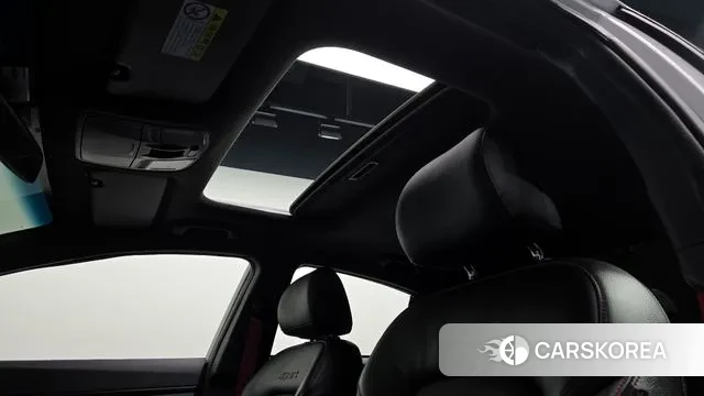 Hyundai Avante AD id 3754645 из Кореи 11