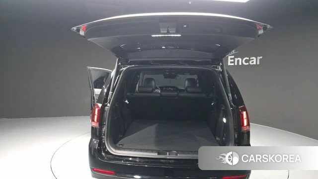 Kia Mohave Master id 3922806 из Кореи 11