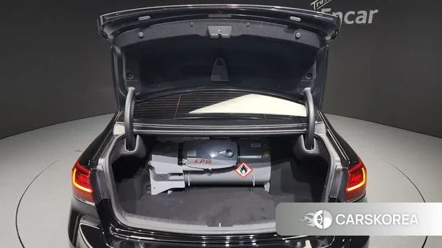 Kia K7 Premier id 3017693 из Кореи 11