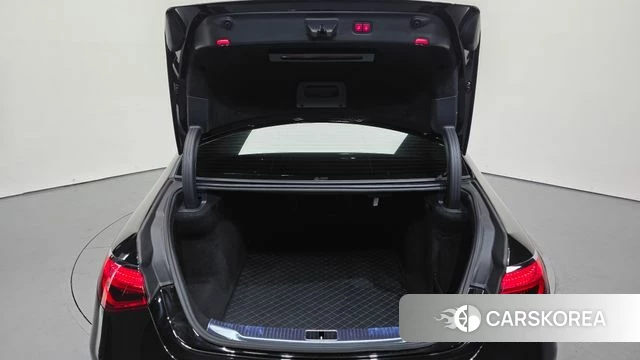 Mercedes-Benz S-Class W223 id 4637112 из Кореи 11