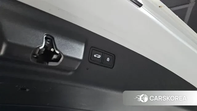 Hyundai Santa Fe (MX5) id 3497153 из Кореи 11