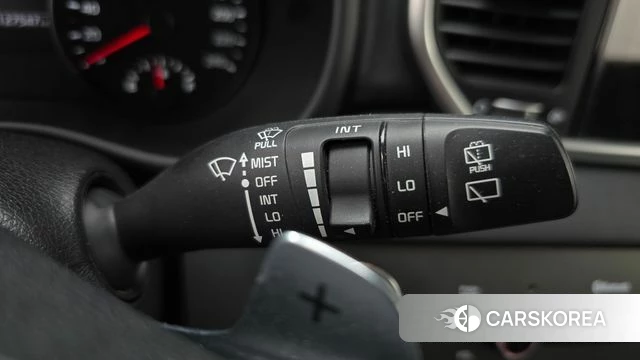 Kia Sportage The Bold id 4224741 из Кореи 11