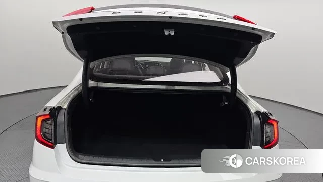 Hyundai Sonata Hybrid (DN8) id 2900251 из Кореи 11