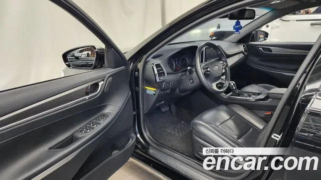 Hyundai Grandeur IG id 2524528 из Кореи 11