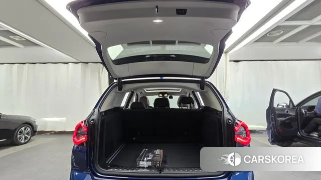 BMW X3 (G01) id 3696104 из Кореи 11