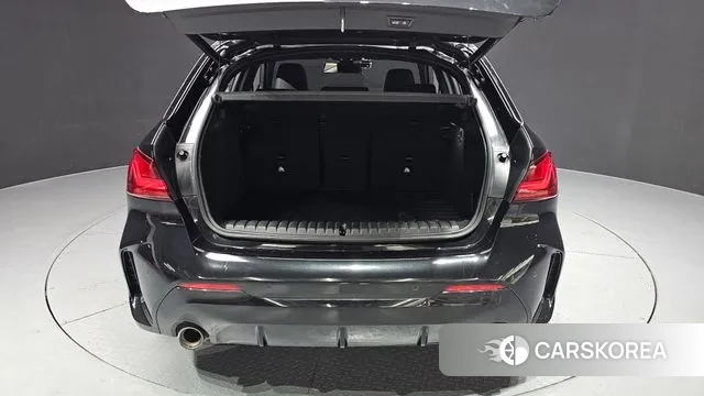 BMW 1 Series (F40) id 3503330 из Кореи 11