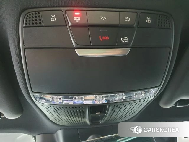 Mercedes-Benz E-Class W213 id 4779863 из Кореи 11