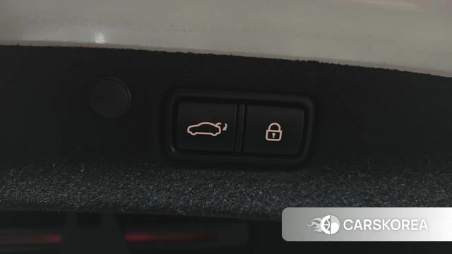 Hyundai Grandeur IG Hybrid id 3834584 из Кореи 11