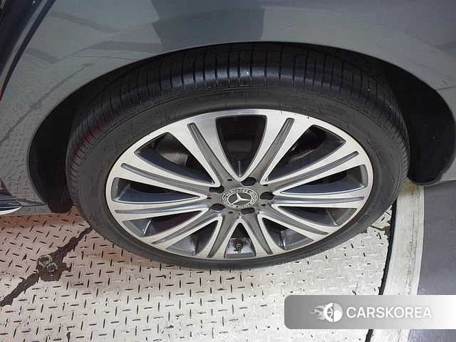 Mercedes-Benz E-Class W213 id 4445830 из Кореи 11