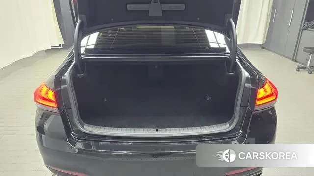 Genesis G80 id 3736766 из Кореи 11