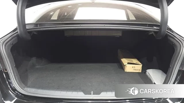 Kia K5 3rd generation id 3524443 из Кореи 11