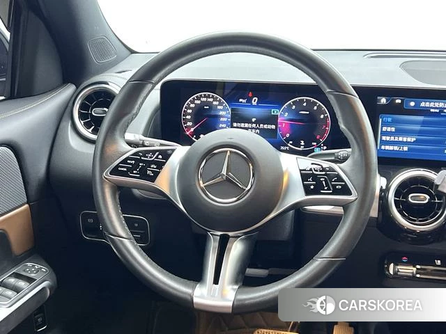 Mercedes-Benz GLB id 4261467 из Китая 11