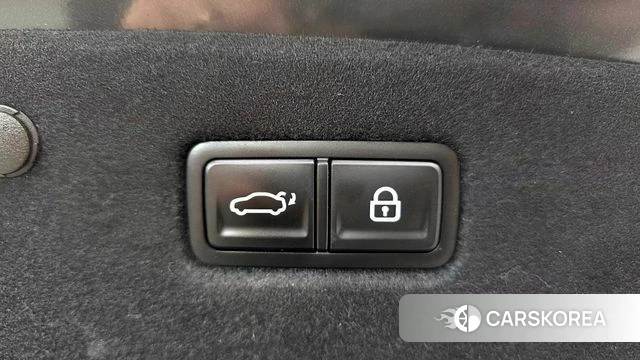 Kia K8 Hybrid id 3850886 из Кореи 11
