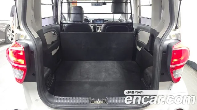 Kia The New Ray id 2755627 из Кореи 11