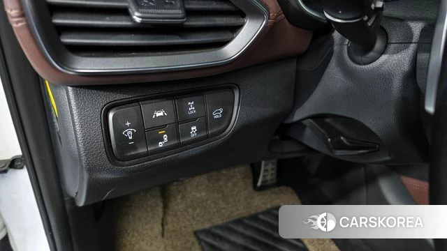 Hyundai Santa Fe TM id 4435183 из Кореи 11