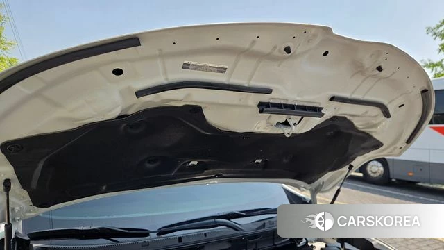 Renault Korea (Samsung) The New QM6 id 4324374 из Кореи 11