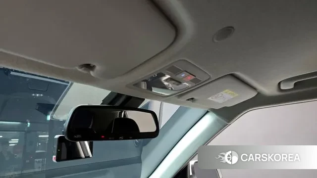 Hyundai Venue id 3241259 из Кореи 11