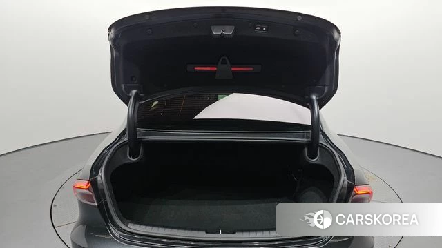 Hyundai The New Grandeur IG Hybrid id 4619515 из Кореи 11