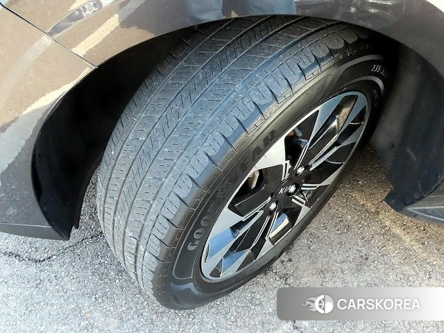 Kia Carnival 4th generation id 3833519 из Кореи 11