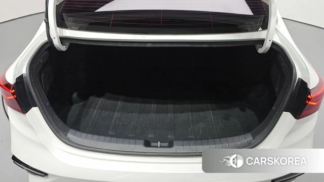 Kia Come New K3 id 4698795 из Кореи 11