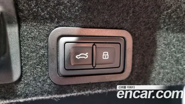 Audi A6 (C8) id 2951076 из Кореи 11