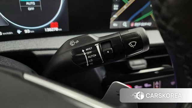 Kia EV6 id 3915810 из Кореи 11