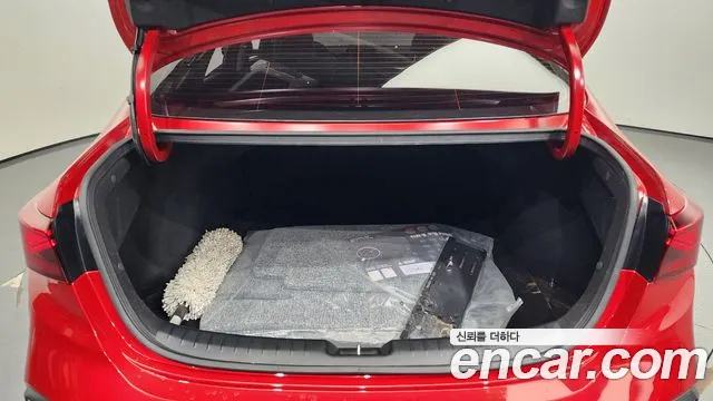 Kia Come New K3 id 2784409 из Кореи 11