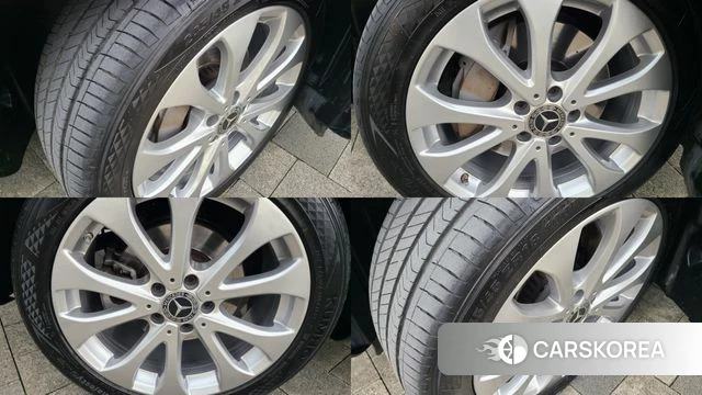 Mercedes-Benz E-Class W213 id 3924282 из Кореи 11