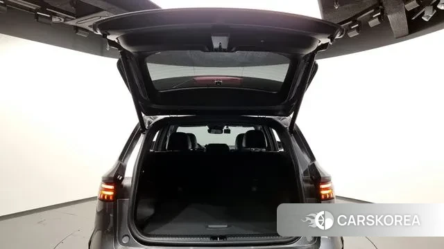 Renault Korea (Samsung) Grand Coleos id 3471733 из Кореи 11