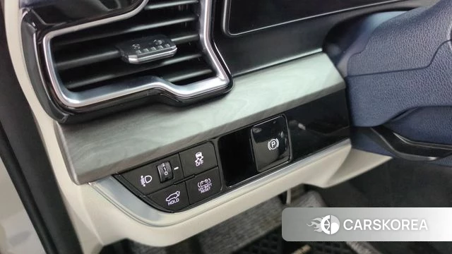 Kia Sportage 5th Generation Hybrid id 4758489 из Кореи 11