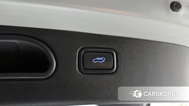 Hyundai All New Tucson id 3464090 из Кореи 11