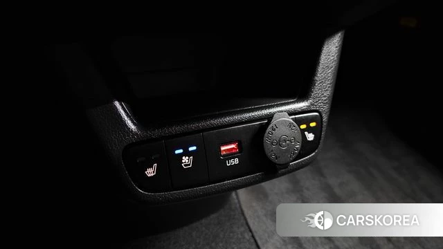 Kia The New Kia Ray id 4734538 из Кореи 11
