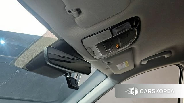 Hyundai Sonata Hybrid (DN8) id 3878248 из Кореи 11