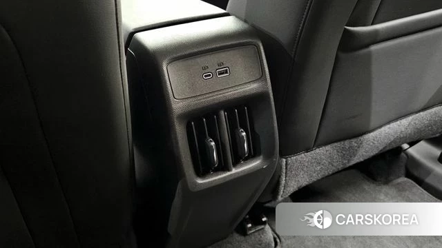 Chevrolet (GM Daewoo) Trax Crossover id 4408738 из Кореи 11