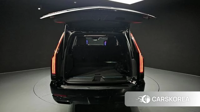Cadillac Escalade 5th Generation id 4380765 из Кореи 11