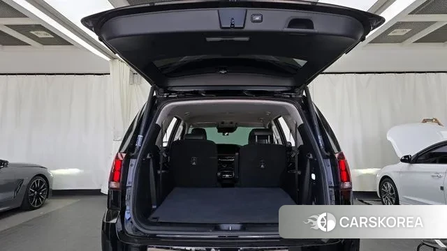 Kia Mohave Master id 3004017 из Кореи 11