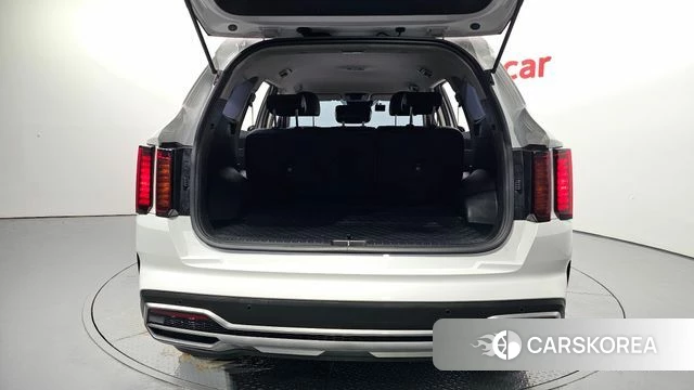 Kia Sorento 4th Generation id 4651703 из Кореи 11