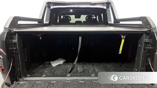 Kia Tasman id 3732167 из Кореи 11