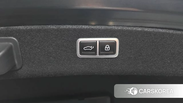 Genesis G80 (RG3) id 3812125 из Кореи 11