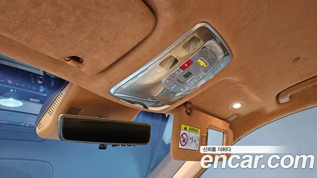 Genesis GV80 id 2606620 из Кореи 11